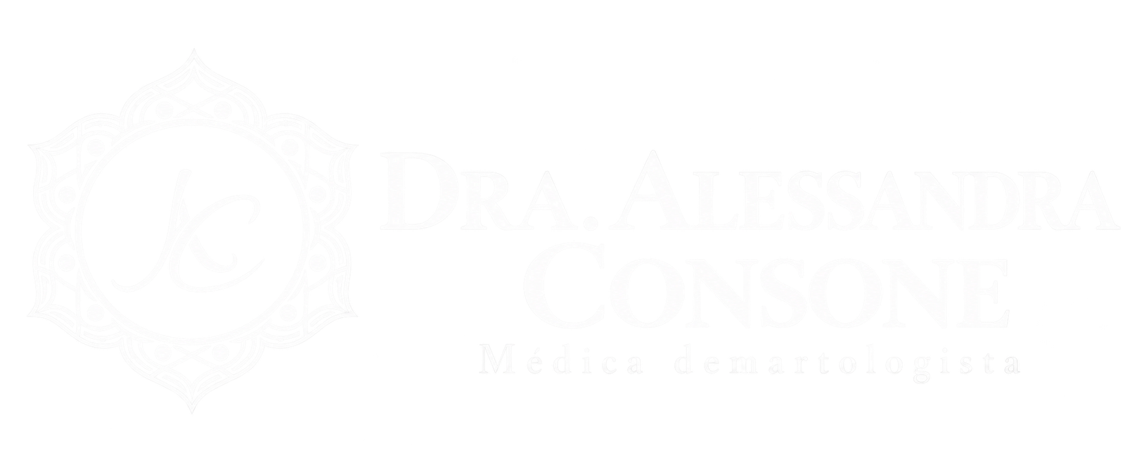 Dra. Alessandra Consone